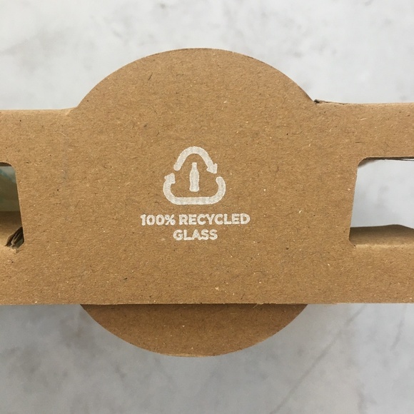 NIB San Miguel Coca Cola Coke Drinking Glass- Set of 3 - Picture 7 of 7